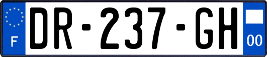 DR-237-GH