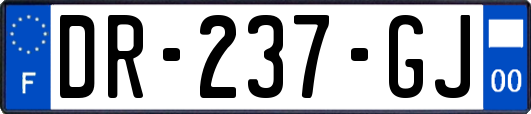 DR-237-GJ