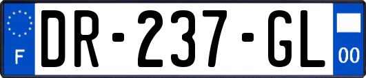 DR-237-GL