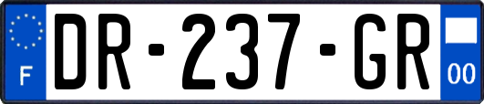 DR-237-GR