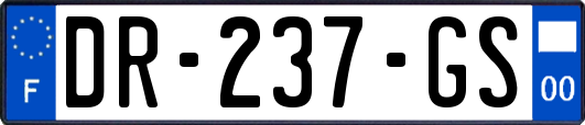 DR-237-GS