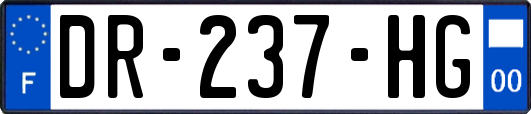 DR-237-HG