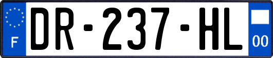 DR-237-HL