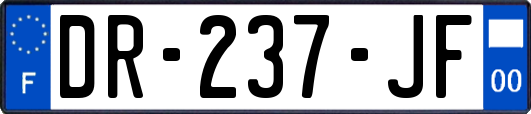 DR-237-JF