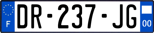 DR-237-JG
