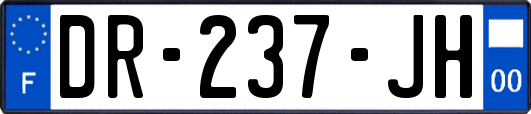 DR-237-JH