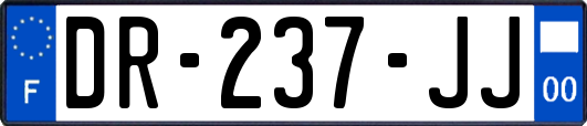 DR-237-JJ