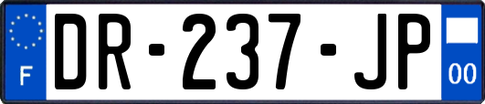 DR-237-JP