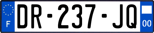 DR-237-JQ