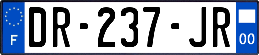 DR-237-JR