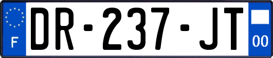 DR-237-JT