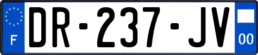 DR-237-JV