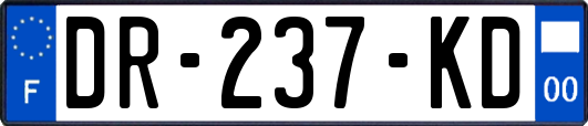 DR-237-KD