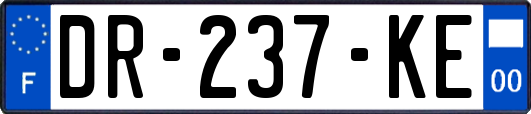 DR-237-KE