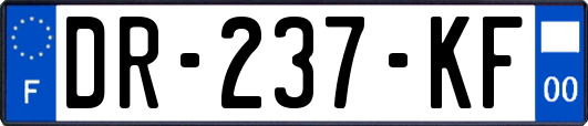 DR-237-KF