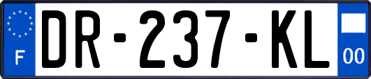 DR-237-KL