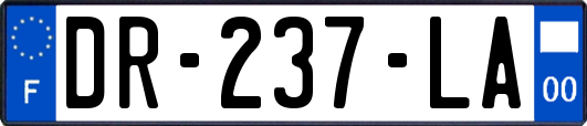 DR-237-LA