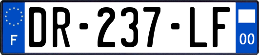 DR-237-LF