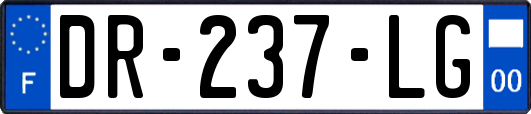 DR-237-LG