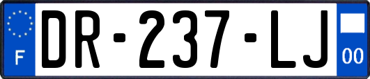 DR-237-LJ