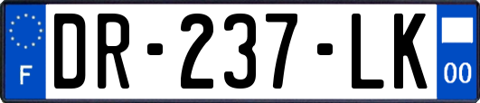 DR-237-LK