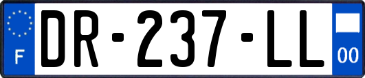 DR-237-LL