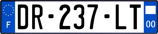 DR-237-LT