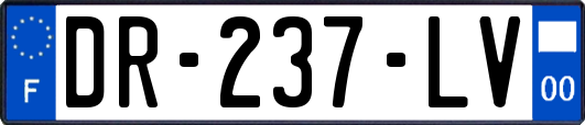 DR-237-LV