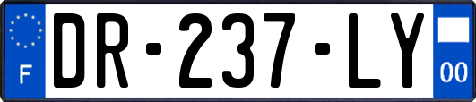 DR-237-LY