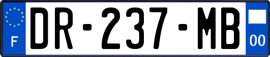 DR-237-MB