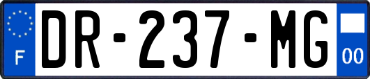 DR-237-MG