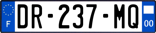 DR-237-MQ