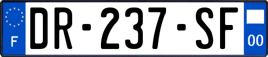 DR-237-SF