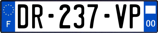DR-237-VP