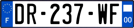 DR-237-WF