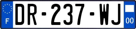 DR-237-WJ