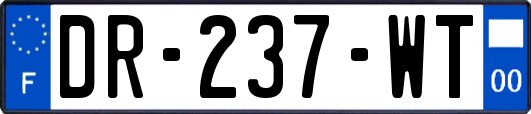 DR-237-WT