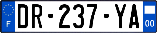 DR-237-YA