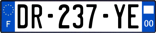 DR-237-YE