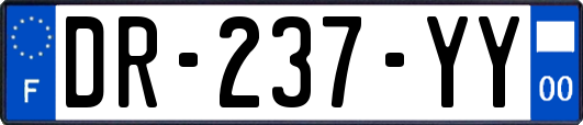 DR-237-YY