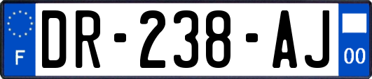 DR-238-AJ