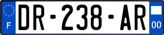 DR-238-AR