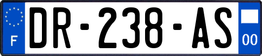DR-238-AS