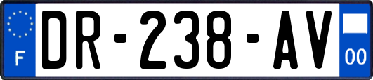 DR-238-AV