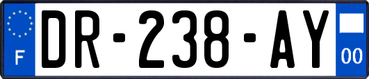 DR-238-AY