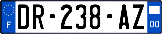 DR-238-AZ