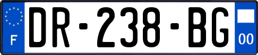 DR-238-BG