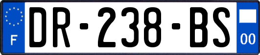 DR-238-BS