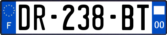 DR-238-BT