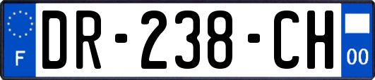 DR-238-CH